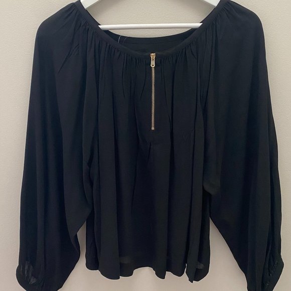 NWT Club Monaco Bryda Top - Picture 3 of 7